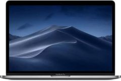 Asus ZenBook Pro 15 UX580GE-E2032T Laptop vs Apple MacBook Pro MR9Q2HN/A Laptop