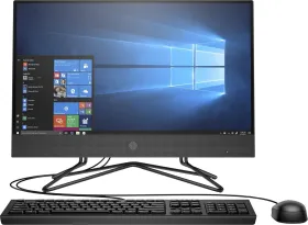 HP 200 G4 All in One PC (10th Gen Core i5/ 8 GB RAM/ 1 TB HDD/ Win 10)