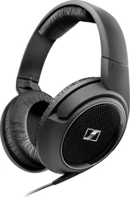Sennheiser HD 429 Wired Headphones (Over the Head)