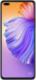 Tecno Camon 16 Premier