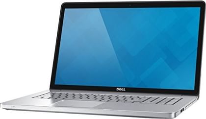 Dell Inspiron 17R 7737 Laptop (4th Gen Ci7/ 8GB/ 1TB/ Win8/ 2GB Graph)