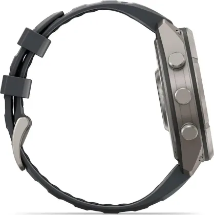 Garmin Fenix 9 Pro Smartwatch 47mm LTE