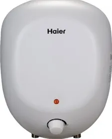 Haier Quadra Es6v 6 L Instant Water Geyser