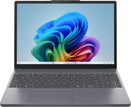 Lenovo IdeaPad Slim 3 15IWC11 83RR00U0IN Laptop (Intel Core 5 320/ 16GB/ 512GB SSD/ Win 11)