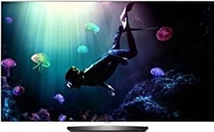 LG OLED65B6T (65-inch) Ultra HD LED Smart TV