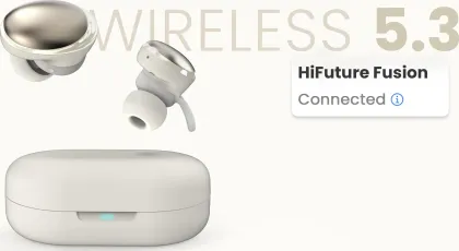 HiFuture Fusion True Wireless Earbuds