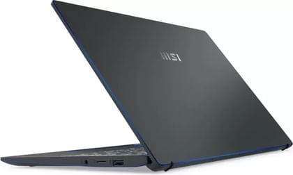 MSI Prestige 14 Evo A11M-436IN Laptop (11th Gen Core i5/ 16GB/ 512GB SSD/ Win10 Home)
