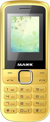 Maxx ARC MX103