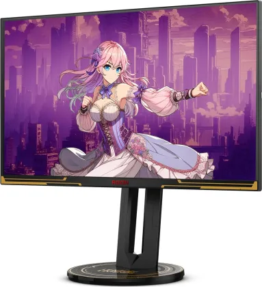 AOC Agon PRO AG275QXL 27 inch Quad HD Gaming Monitor