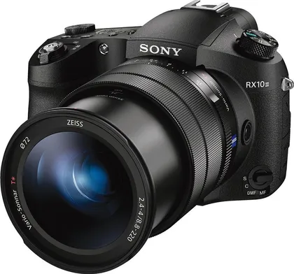 Sony Cyber-shot DSC-RX10M3 Digital Camera Price in India