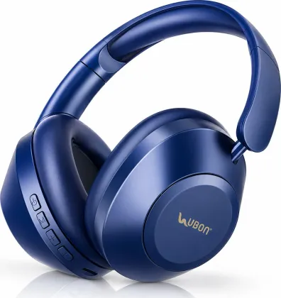 Ubon HP-760 Wireless Headphones