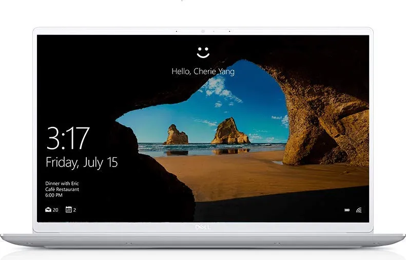 Windowsノート本体 Dell Inspiron 14 7490 i7-10th 16G SSD2TB Windowsノート本体 Dell Inspiron 14 7490 i7-10th 16G SSD2TB DELL