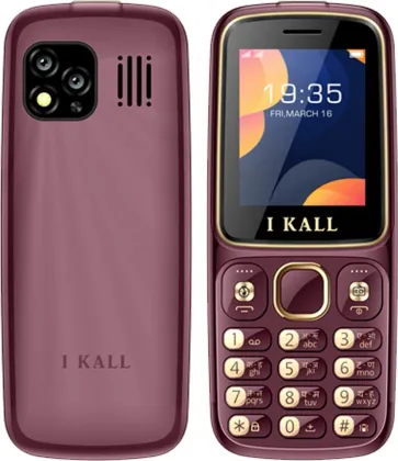 iKall K46 New