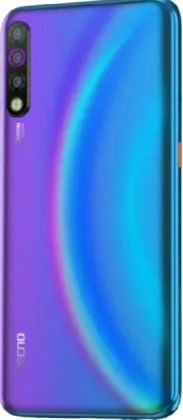 Tecno Camon 12 Pro