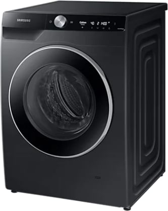 Samsung Ecobubble WW11CG604DLB 11 Kg Fully Automatic Front Load Washing Machine