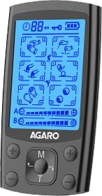 Agaro Tens Dual Channel Massager