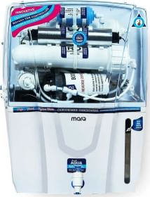 MarQ by Flipkart Innopure Aqua 12 L RO + UV + UF + TDS Water Purifier