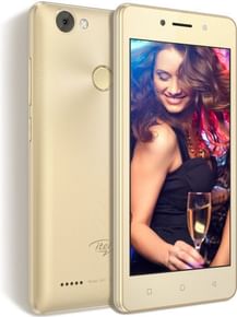 itel A42 plus