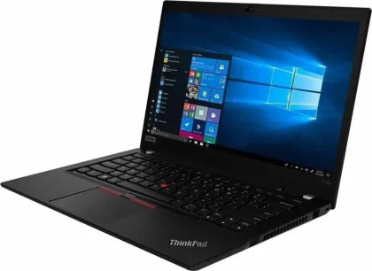 Lenovo ThinkPad P14s Gen 4 21HF000CUS Laptop (13th Gen Core i5/ 16GB/ 512GB SSD/ Win11 Pro)