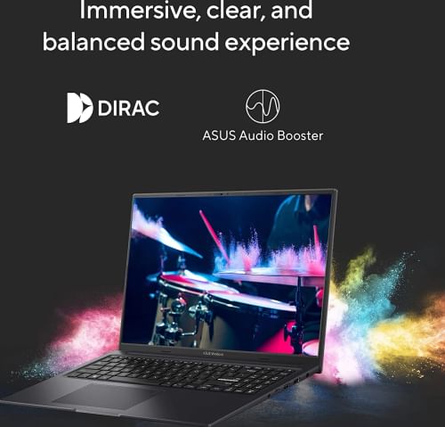 Asus Vivobook 16X 2023 K3605VC-MB951WS Laptop