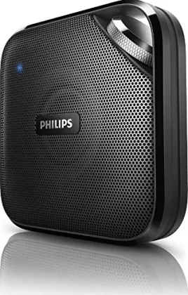 Philips BT2500B/37 3W Bluetooth Speaker