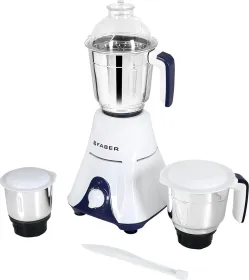 Faber FMG Primo 550W Mixer Grinder (3 Jars)