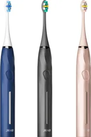 Seago SG-2752 Electric Toothbrush