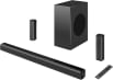 Croma CREH300SBA260103 300W Bluetooth Home Theatre