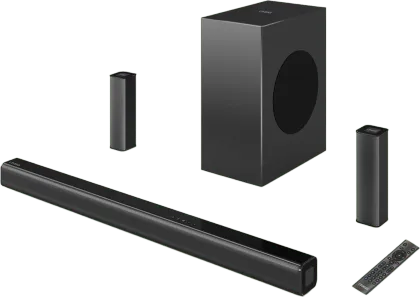 Croma CREH300SBA260103 300W Bluetooth Home Theatre Price in India