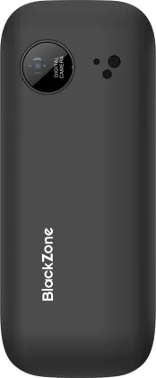 BlackZone Carbon