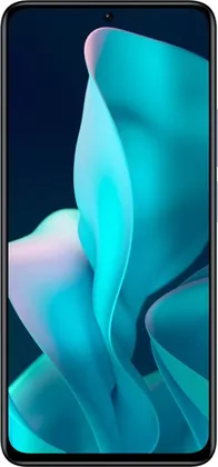 Xiaomi 11i HyperCharge 5G