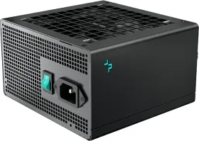 Deepcool PK650D 650 Watts 80 Plus Bronze PSU
