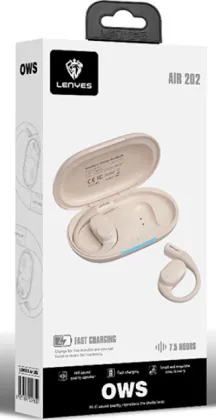 Lenyes Air 202 True Wireless Earbuds
