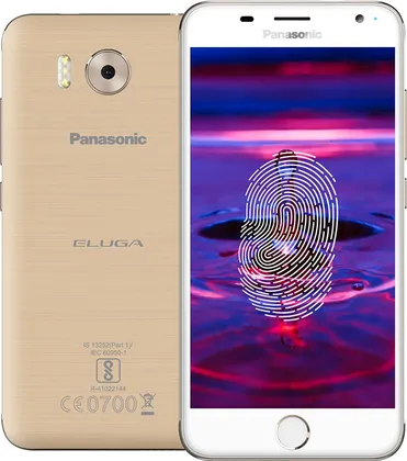 Panasonic Eluga Prim