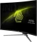 MSI MAG 325CQRXF E2 31.5 inch WQHD Monitor