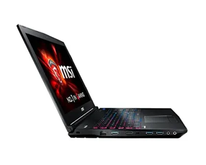 MSI GE62 2QD Apache Pro Laptop (4th Gen Ci7/ 6GB/ 128GB SSD/ Win8.1/ 2GB Graph)
