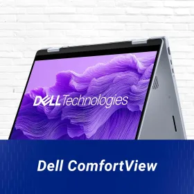 Dell 14 Plus DB04255 2-in-1 Laptop (AMD Ryzen AI 7 350/ 16 GB/ 1TB SSD/Windows 11 Home)