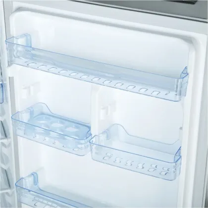 Lloyd GLDG203ASGCF 185 L 3 Star Single Door Refrigerator