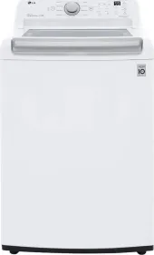 LG WT7150CW 5 cu ft Fully Automatic Top Load Washer only