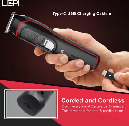 LEPL LT-106 Trimmer