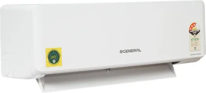 O General ASGG18CNAA-B 1.5 Ton 3 Star Inverter Split AC