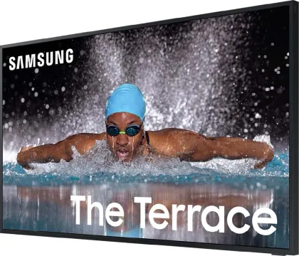 Samsung The Terrace LST7D 75 inch Ultra HD 4K Smart QLED TV (QN75LST7DAFXZA)