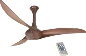 Breezalit Curl 1320 mm 3 Blades BLDC Ceiling Fan