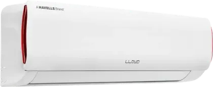 Lloyd GLS18I5AGAGR 1.5 Ton 5 Star Inverter Split AC