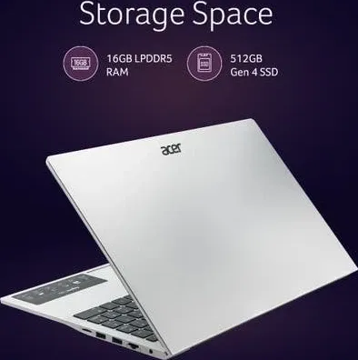 Acer Aspire Lite AL15-52H UN.347SI.00V Laptop (12th Gen Core i5/ 16GB/ 512GB SSD/ Win11)