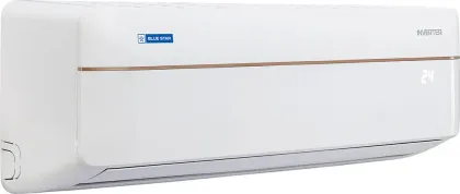 Blue Star IC512VNURS 1 Ton 5 Star 2023 Inverter Split AC