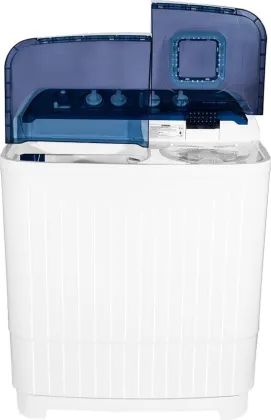 Kelvinator KWS-A800IB 8 Kg Semi Automatic Washing Machine