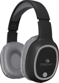 Zebronics Zeb-Thunder Wireless Headphones