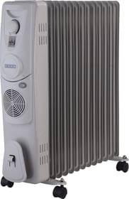 Usha 4213 F PTC Oil Filled Room Heater