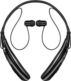 LG HBS-750 Tone Pro Headset with Mic